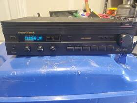 Ia-2232 Marantz Legacy Series Sb High Current Integrated Amplifier Tested