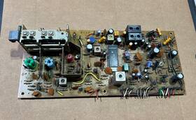 Yg2259001-2 Marantz 1520 Tuner Board Part #