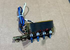 Yk22760410 Marantz 1520 Switch Board Part #