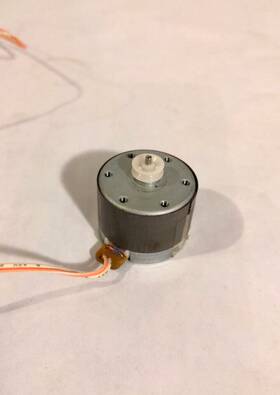 Mmi-6s9lzsk Matsushita Mmi-6s9lx 9v Dc Motor Sony Cassette Deck/player/recorder