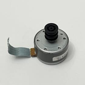 Msi-5b2lw Matsushita Audio Cassette Deck Player Motor Spare Genuine Part