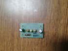 2125 Mc Mcintosh Power Amplifier