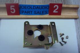 Eg-510ad-td Mc 4040 Motor Mount & Mounting Screws Fisher And Screws. Tested. Parting Out