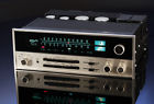 Mc1900 Filter Mcintosh Receiver Faceplate And Led Meter Lamps Bulbs Upgrade Kit