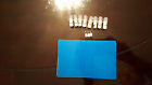 Mc2500 Filter Mcintosh Power Amplifier Faceplate Meter Lamp Upgrade Kit Led