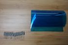 Mc7150 Mcintosh Amplifier Faceplate Meter Lamp Bulb Light Filter Upgrade Kit