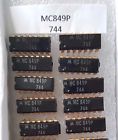 Mc849p Motorola 14 Pin Gold