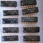 Mc853p Motorola 2 14 Pin