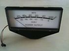 6700 Mcintosh Mac Power Output Meter