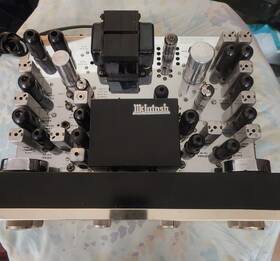 Mr66 Mcintosh Rare Beautiful Condition