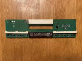 Mvp861 Mcintosh Front Display Board