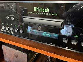 Mvp871 Mcintosh