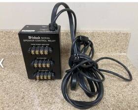 Scr2a Mcintosh Speaker Control Relay