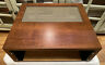 Mcintosh Wood Cabinet Solid Walnut Panlocs Beautiful Condition Macintosh