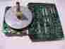 Mdc944f Fujiya Audio Co Turntable Dc Direct Motor Mc944gf And Driver Board Parts Vintage Restore