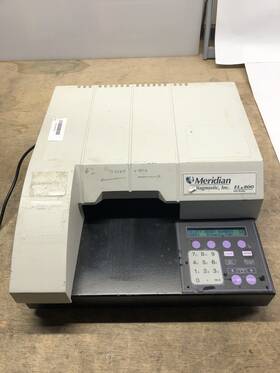 561970 Meridan 800 For Repair Micro Plate Reader