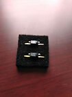 Mfc4010a Motorola Amp Nos Gold Leads Rare