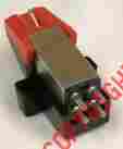 Mg-09d Sanyo Magnetic Cartridge Diamond Stylus-standard 1 2 Mount Great Buy