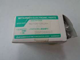 288p088010 Mitsubishi Motor-drum