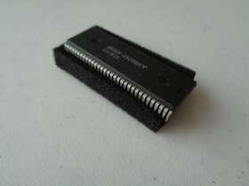 M50747-a30sp Mitsubishi 914101 Integrated Circuit