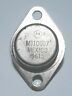 Mj10007 Motorola Pieces Brand New Old Stock Transistor Npn Silicon Darlington