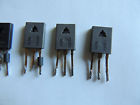 Mje3055 Unbranded Qty Of 4 Vintage