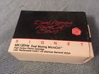 Mk120he Signet Dual Moving Micro