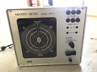 Mm-4 Jvc Memory Meter Quad