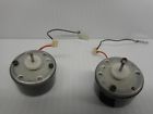 Mmi-642lwk Sony Dc Cassette Tape Deck Motor From