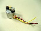 Mmi-652rwh Kenwood Turntable Parts Motor