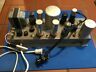 Mo-3628-28745 Gates Type Mo Preamplifier