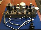 Mo-3689 Gates Remote Amplifier
