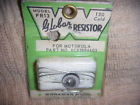 Fr13 Model Workman Globar Nos