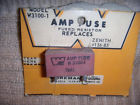 W3100-1 Model Workman Nos Amp