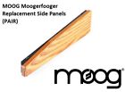 Moog Erfooger Replacement Wood Side Panels Pair Brand New