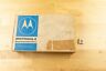 Mpf106 Motorola Semiconductor Transistor Sample With Specifications
