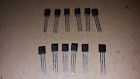 Mpsa64 Motorola Original Darlington Transistor