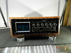 Mpi-4 Mpx-4 Mcintosh Vintage Maximum