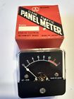 Mt-123b Kyoritsu Electrical Panel Meter