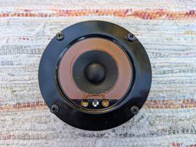 Mt-4107-8 Mw Audio Replacement Tweeter For Ar-2x Speaker - Good Fit