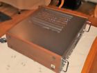 Mxr-2000 Carver Receiver For Parts Or Fix Partly Working