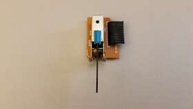 5554435000 Nad 7000 Rcvr Copy Switch