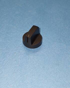 62-2317-0-0 Nad Knob 7175pe Power Envelope Tone Balance 7140 7250 3020 W Limiter Tab