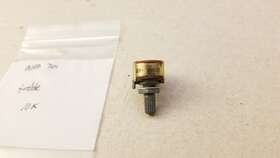 N47503486-0 Nad 701 Rcvr Treble Control Potentiometer