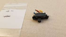 N52003031-0-01 Nad 701 Receiver Impedance Switch Assembly