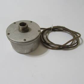 1604251 Nathaniel Baldwin 357403 Ozarka Speaker Transducer Element - 1910 1926