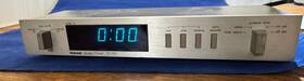 Te-751 National Vintage Audio Timer Te751 Rare Component
