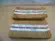Nc55 Corning 400 Resistors For Old School Electronics Amps Radios