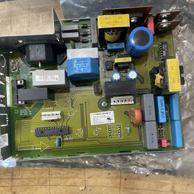 9555064 Nedap Input 100 240v Ballast Power Supply Circuit Board