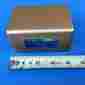 Network-2500 Calrad 1 Vintage Cn2 2 Way Crossover Or 3500 Cycle 33
